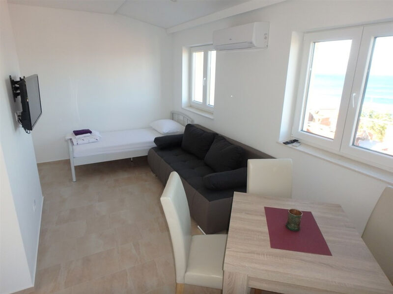Apartmány Kolombo