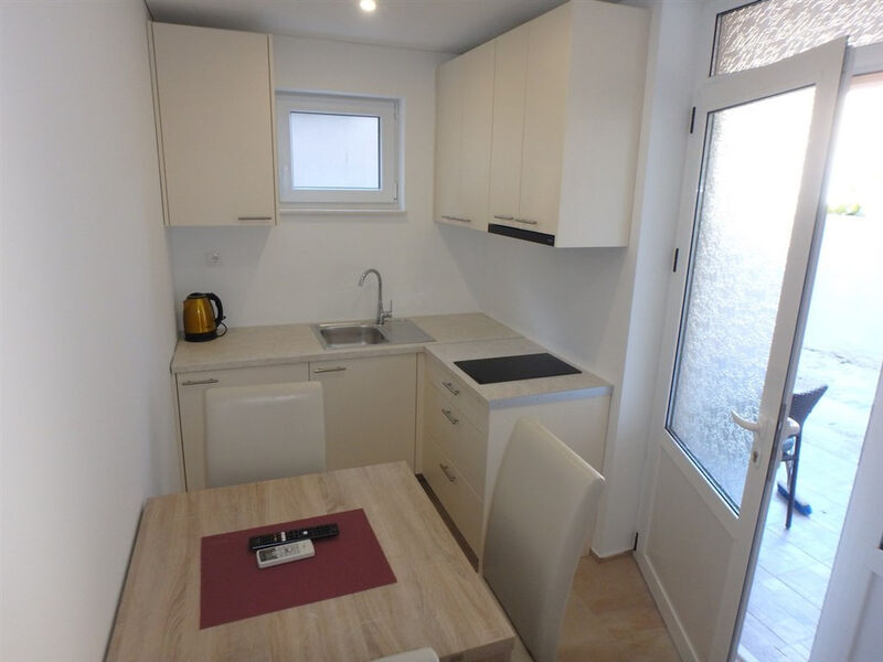 Apartmány Kolombo