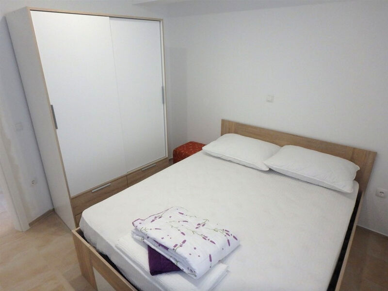 Apartmány Kolombo