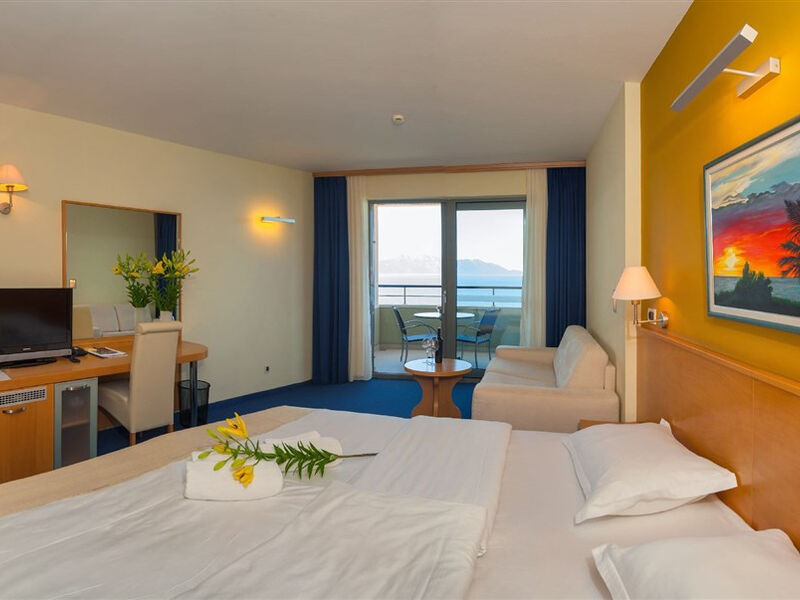 Hotel Saudade