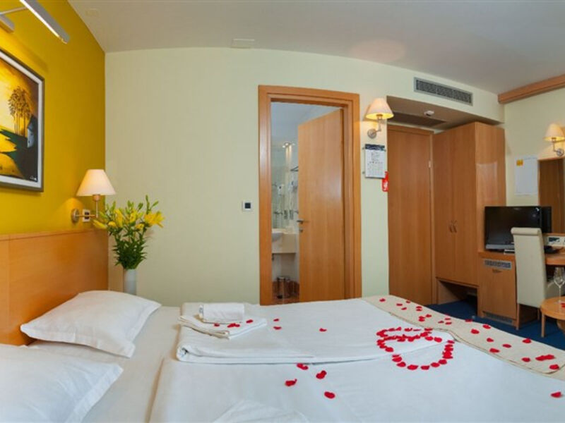 Hotel Saudade