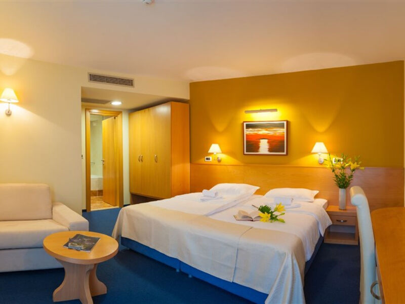 Hotel Saudade