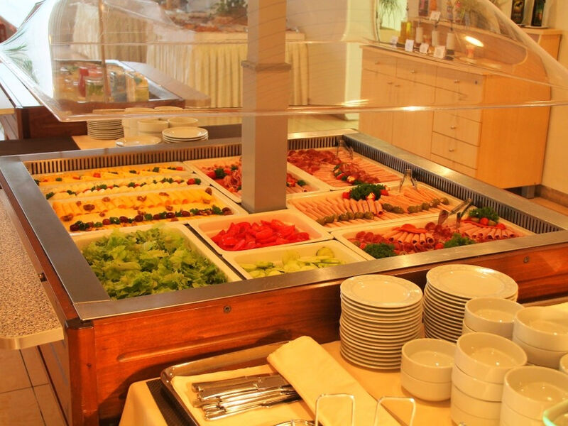 Hotel Marko Polo