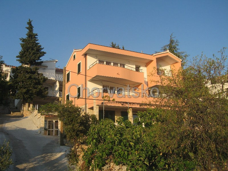Apartmány Areta
