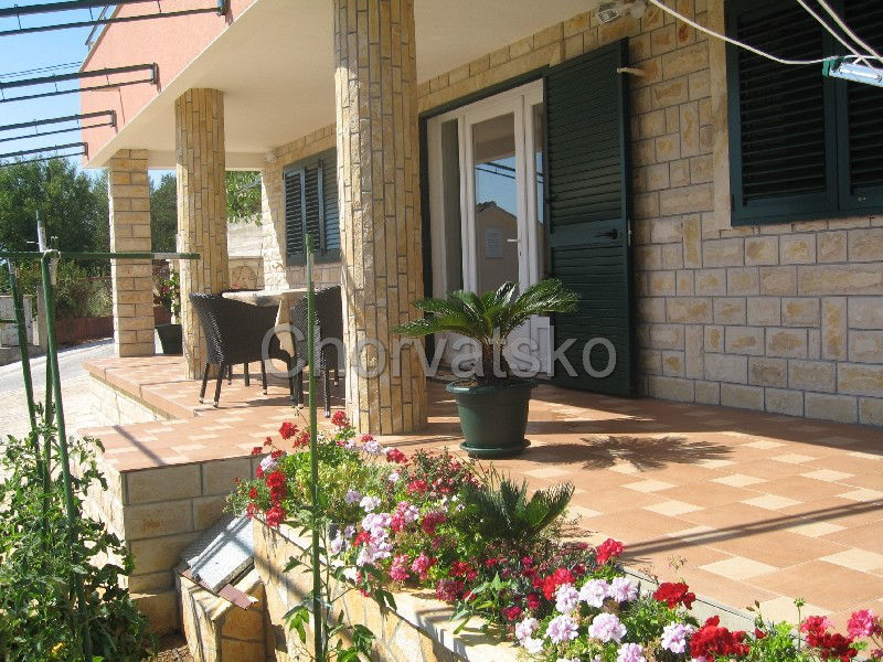 Apartmány Areta