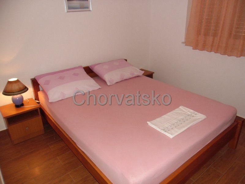 Apartmány Areta