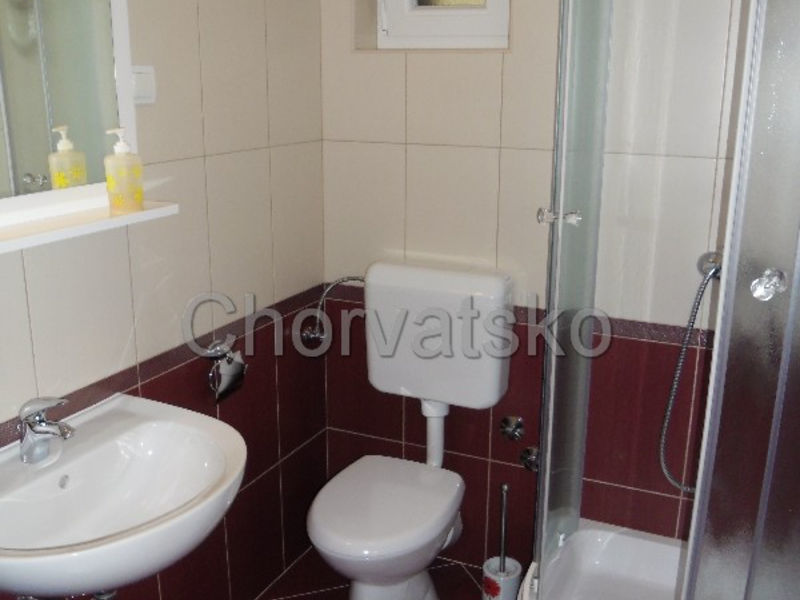 Apartmány Areta