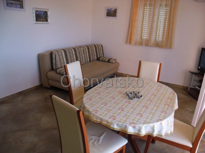 Apartmány Areta