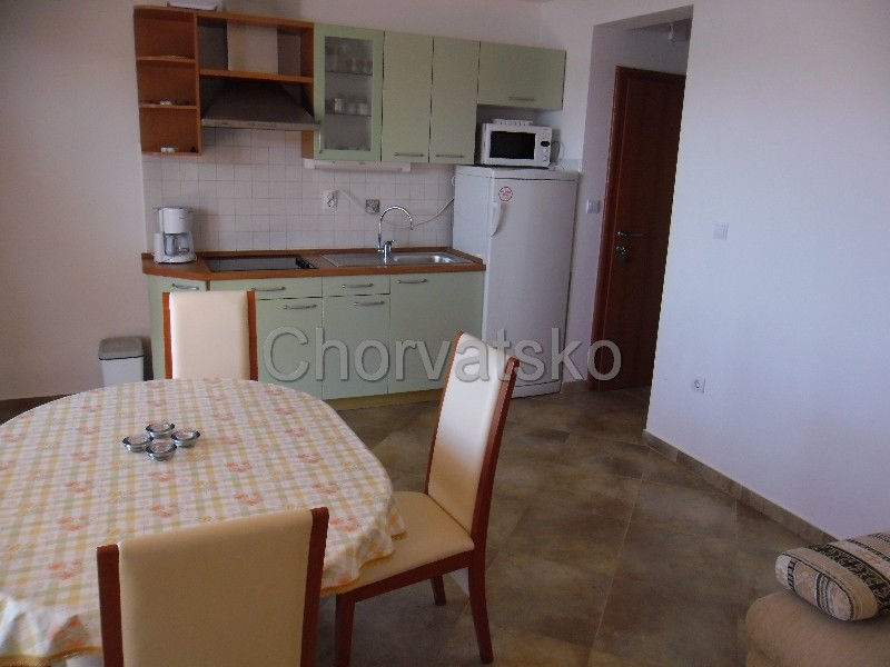 Apartmány Areta
