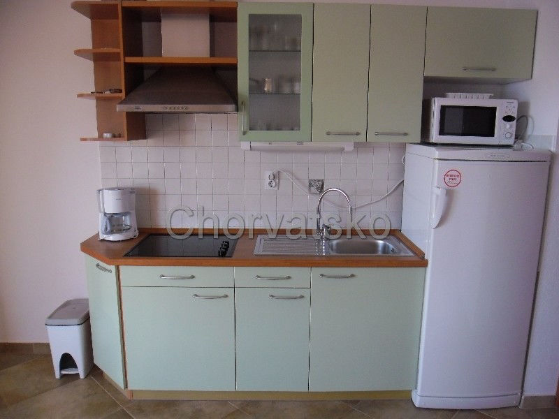 Apartmány Areta