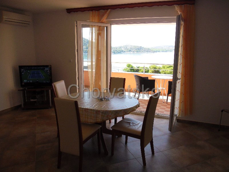 Apartmány Areta