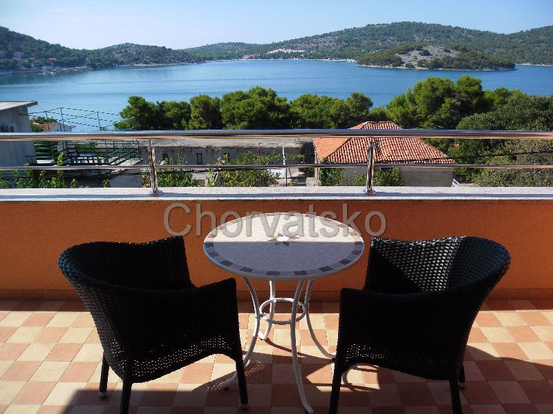 Apartmány Areta
