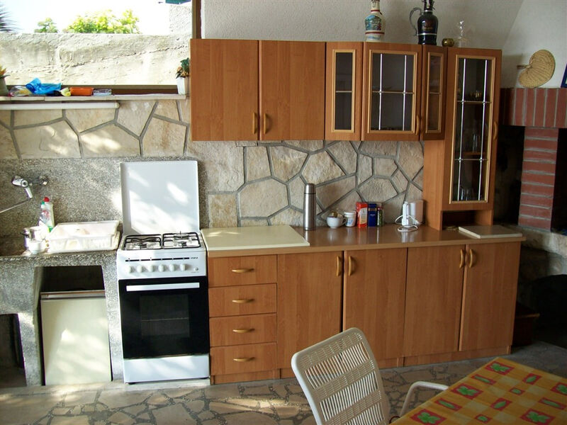Apartmány Maršić