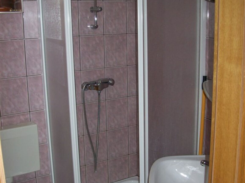Apartmány Maršić