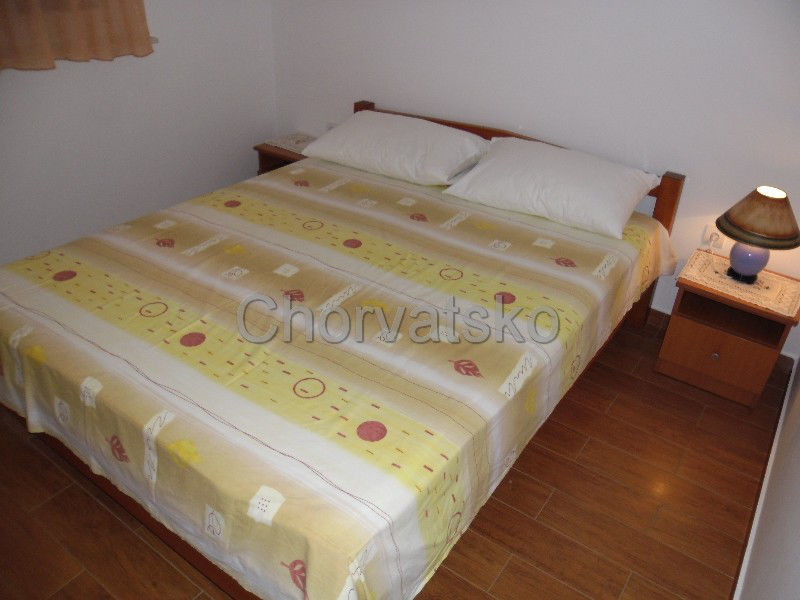 Apartmány Areta