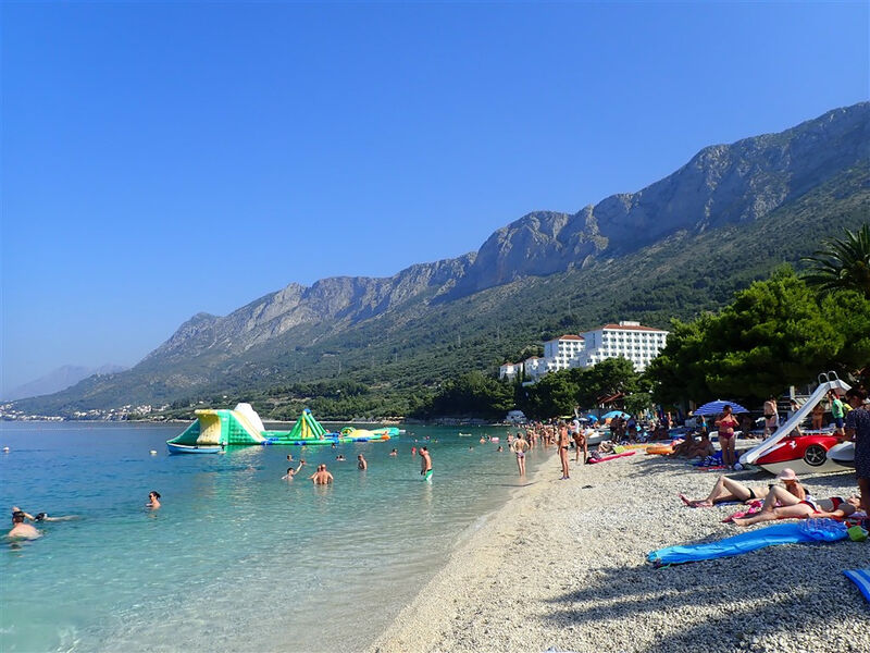 Apartmány Maršić
