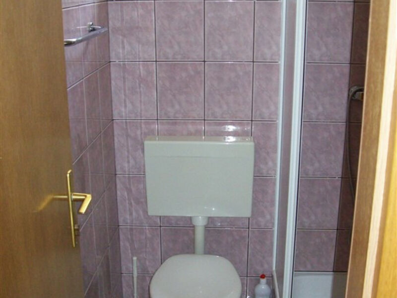 Apartmány Maršić