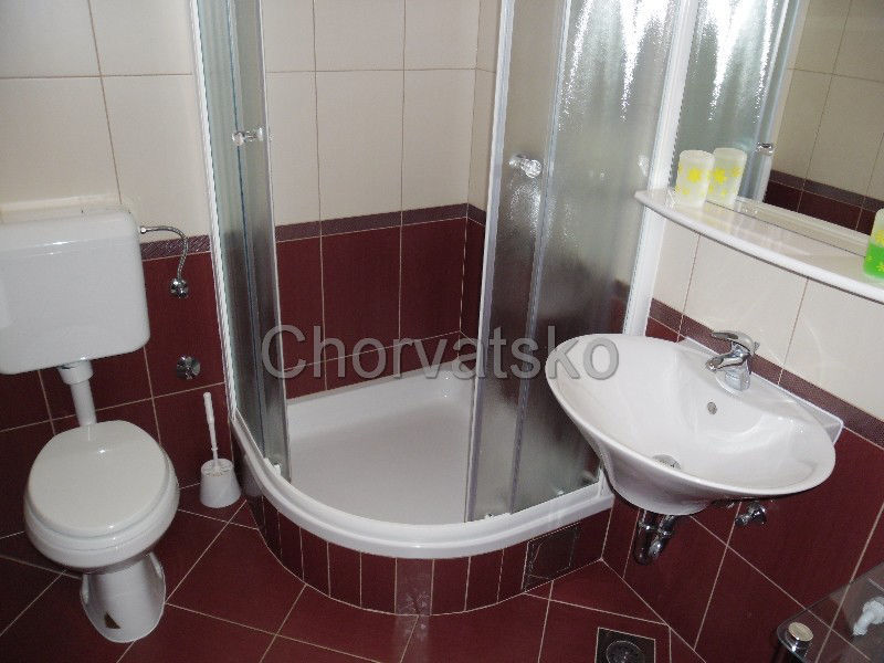Apartmány Areta