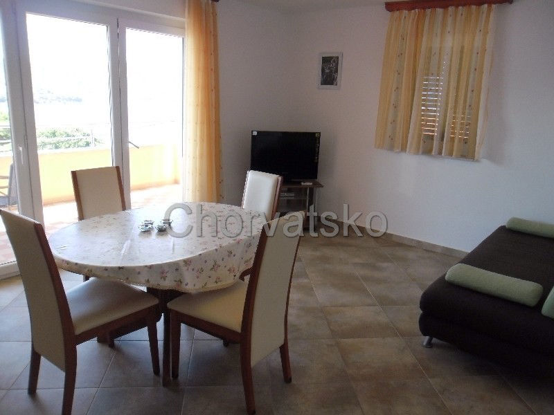 Apartmány Areta
