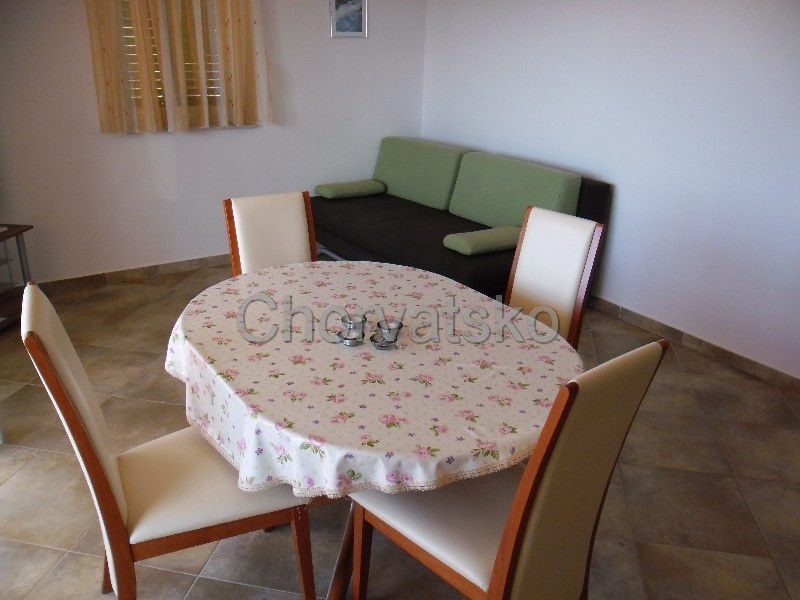 Apartmány Areta