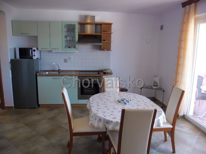 Apartmány Areta