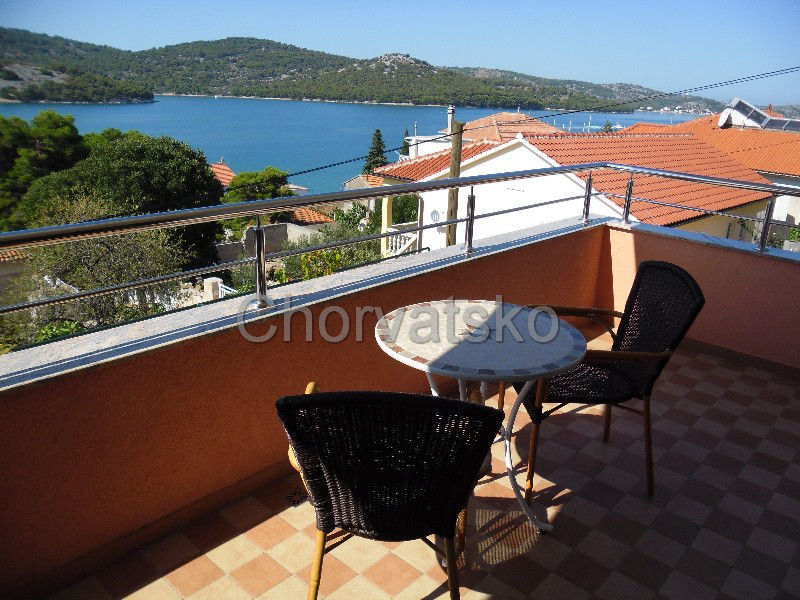 Apartmány Areta