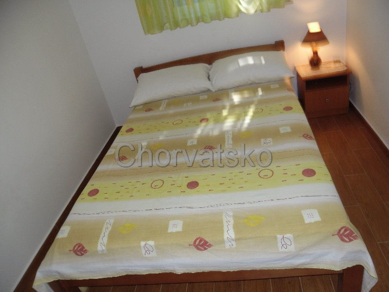 Apartmány Areta