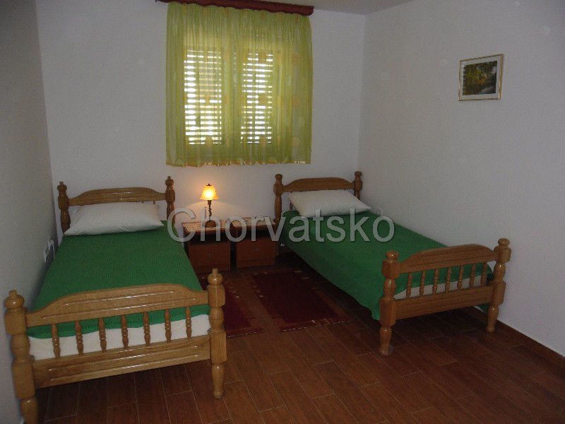 Apartmány Areta