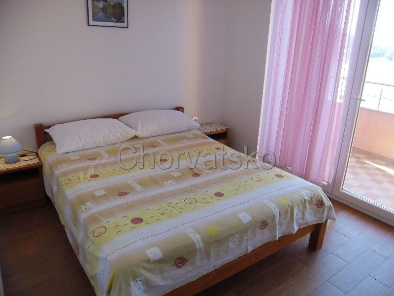 Apartmány Areta