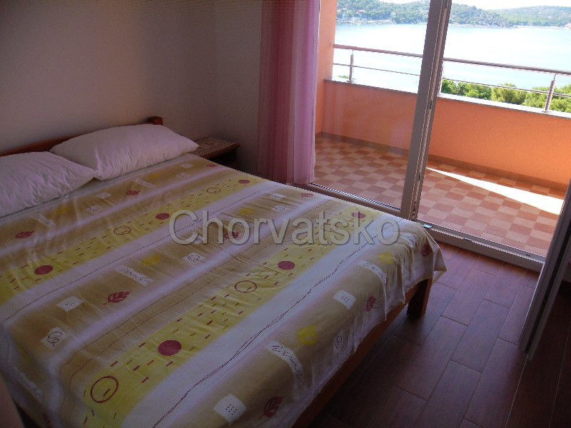 Apartmány Areta