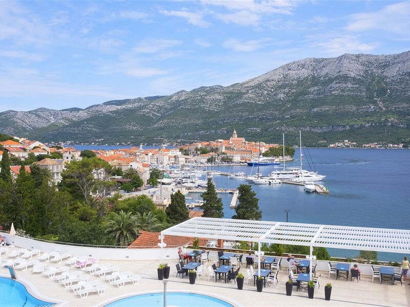 Hotel Marko Polo