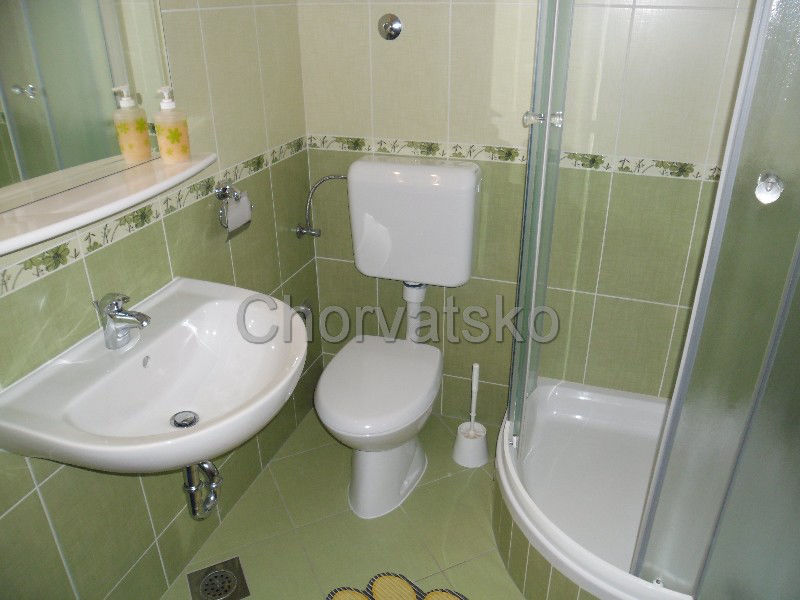 Apartmány Areta