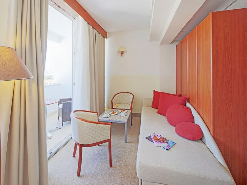 Hotel Marko Polo