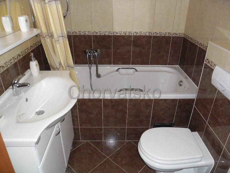 Apartmány Areta