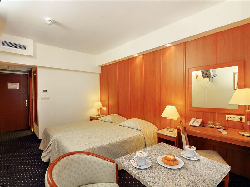 Hotel Marko Polo