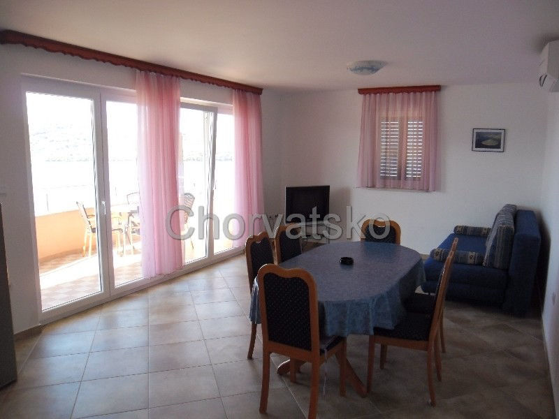 Apartmány Areta
