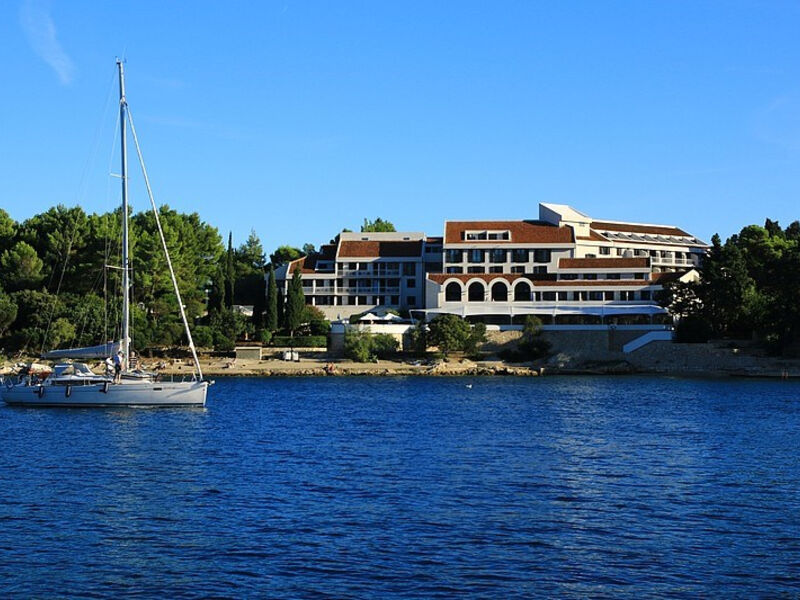 Hotel Liburna