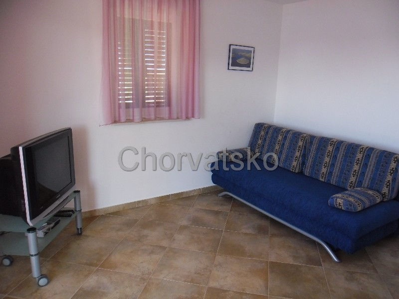 Apartmány Areta