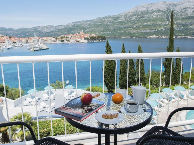 Hotel Liburna