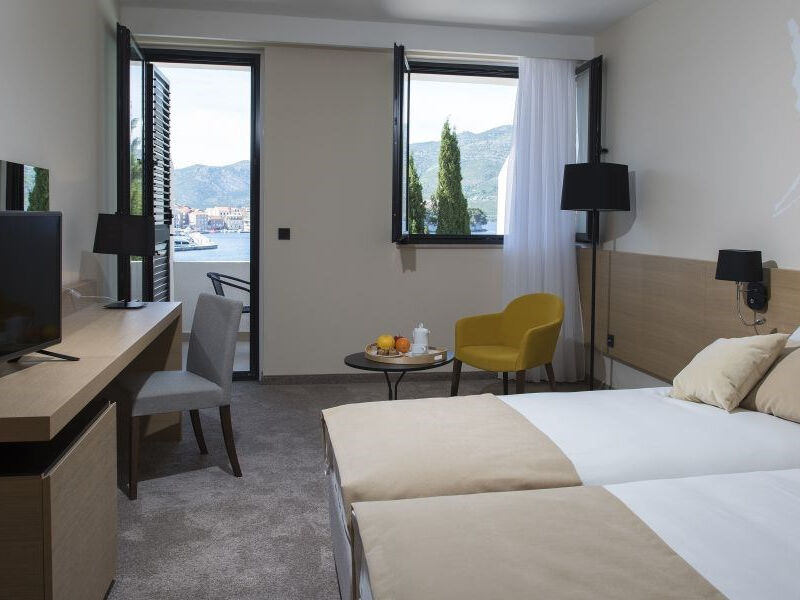 Hotel Liburna