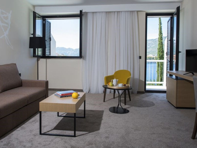 Hotel Liburna