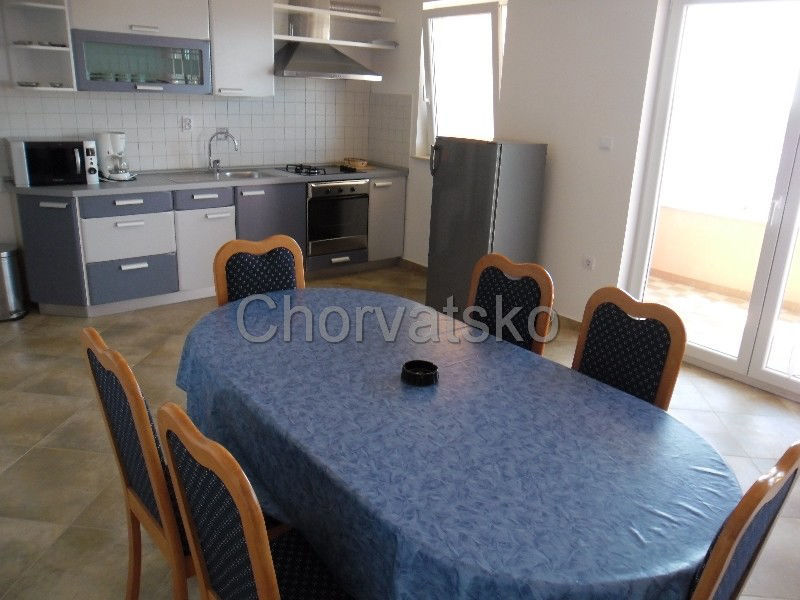 Apartmány Areta