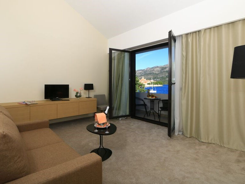 Hotel Liburna