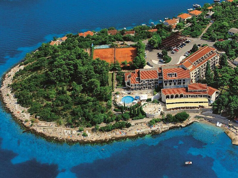 Hotel Liburna