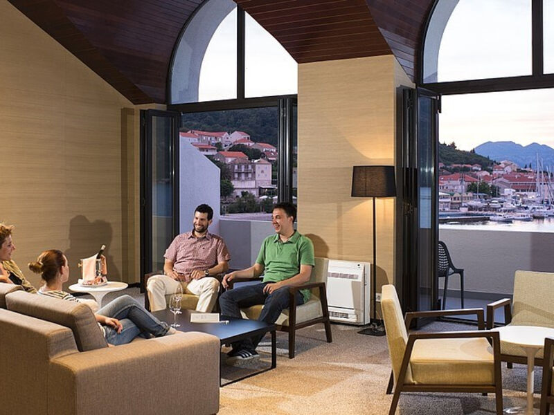 Hotel Liburna