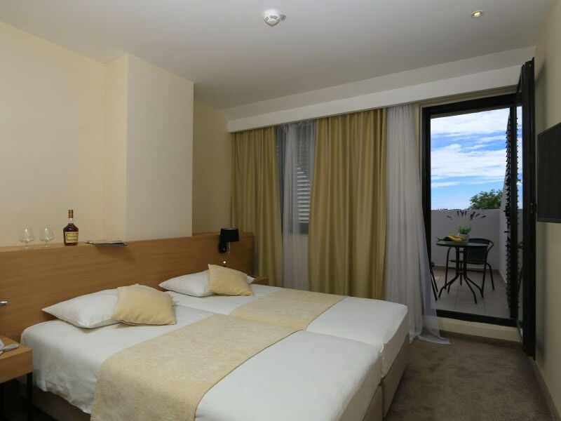 Hotel Liburna