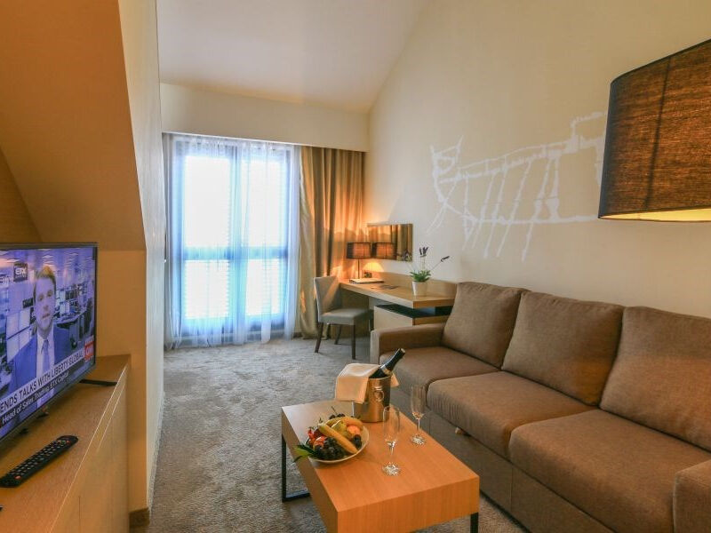 Hotel Liburna