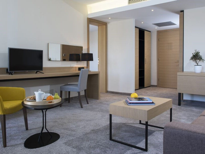 Hotel Liburna