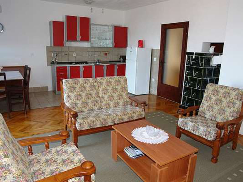 Apartmány 1323-225