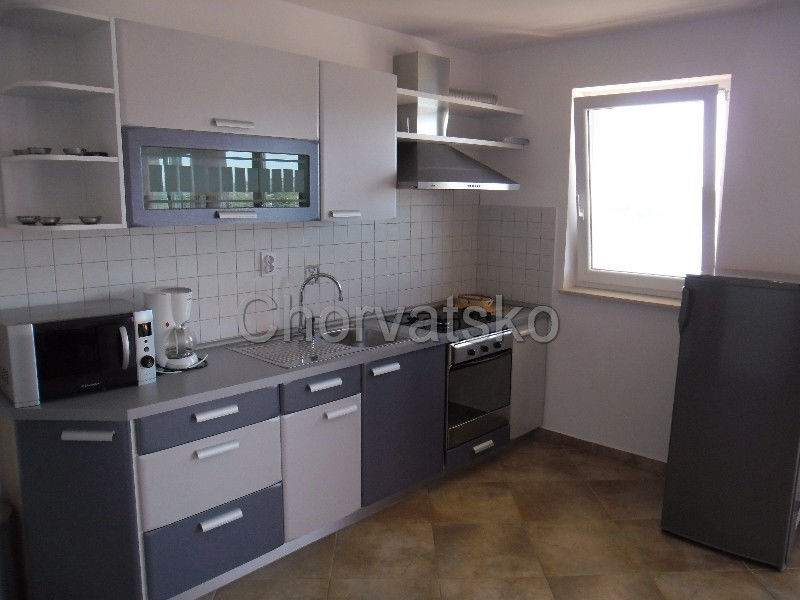 Apartmány Areta
